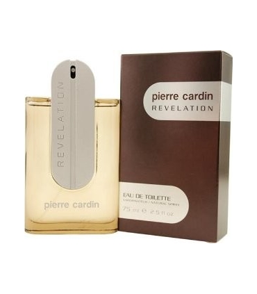 عطر مردانه پیر کاردین رولیشن Pierre Cardin Revelation for men EDT