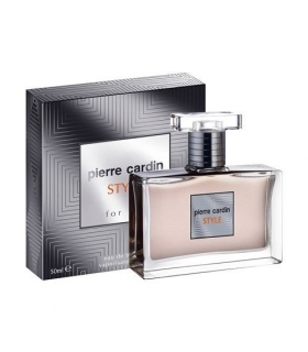 عطر مردانه پیر کاردین استایل Pierre Cardin Style for men