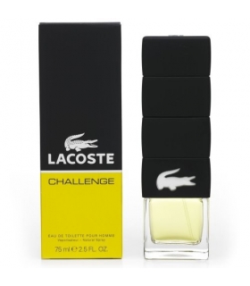 عطر مردانه لاگوست چلنج Lacoste Challenge