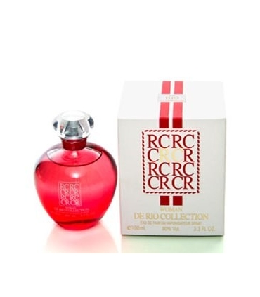عطر زنانه ریو کالکشن سی آر Rio Collection CR women