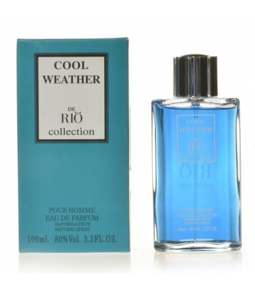 عطر مردانه ریو کالکشن کول ودر Rio Collection Cool Weather for men