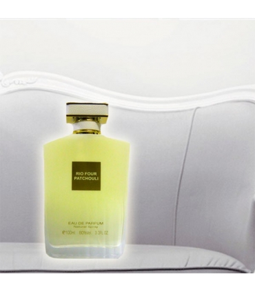 عطر و ادکلن ریو کالکشن فور پچولی زنانه Rio Collection Four Patchouli EDP