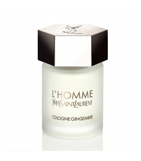 عطر مردانه ایو سن لوران ال هوم کلن جینجمبر Yves Saint Laurent L'Homme Cologne Gingembre 