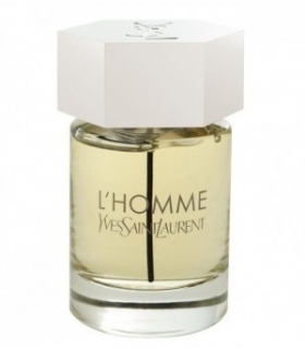 عطر مردانه ایو سن لورن لهوم Yves Saint Laurent L Homme