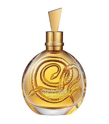 عطر و ادکلن زنانه روبرتو کاوالی سرپنتاین ادوپرفیومRoberto Cavalli Serpentine EDP for women