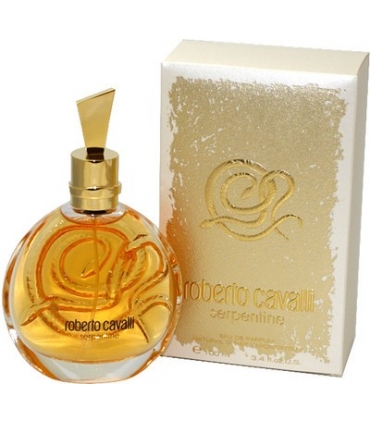 عطر و ادکلن زنانه روبرتو کاوالی سرپنتاین ادوپرفیومRoberto Cavalli Serpentine EDP for women