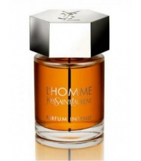 عطر مردانه ایو سن لورن لهوم پارفوم اینتنس Yves Saint Laurent L Homme Parfum Intense