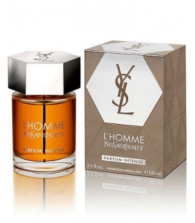 عطر مردانه ایو سن لورن لهوم پارفوم اینتنس Yves Saint Laurent L Homme Parfum Intense
