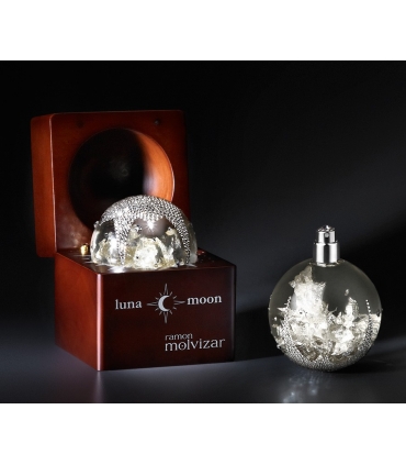 عطر اسپرت رامون ملویزر لونا مون Ramon Molvizar Luna Moon for women and men EDP