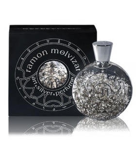 عطر اسپرت رامون ملویزر آرت & سیلور &  پرفیوم Ramon Molvizar Art & Silver & Perfume 