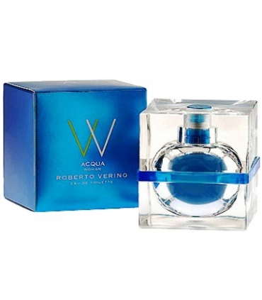 عطر زنانه روبرتو ورینو VV آکوا ومن Roberto Verino Aqua woman EDT
