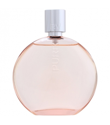 عطر زنانه روبرتو ورینو آر وی پیور Roberto Verino RV Pure