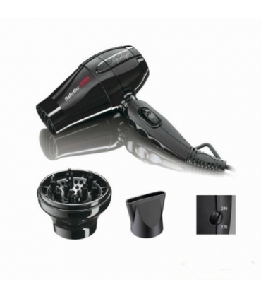 سشوار بابیلیس  BaByliss BAB5510E 