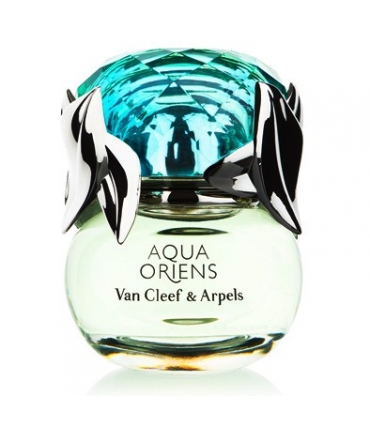 عطر زنانه ون کلیف اند آرپلز آکوا اورینس  Van Cleef & Arpels Aqua Oriens for women 