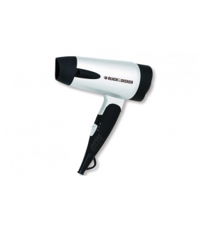 سشوار مسافرتی بلک اند دکر  Black and Decker PX46