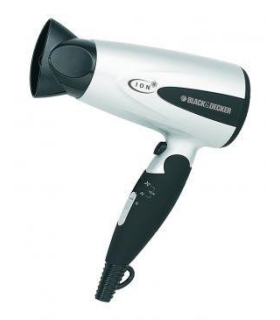 BLACK & DECKER PX5 Hair Dryer