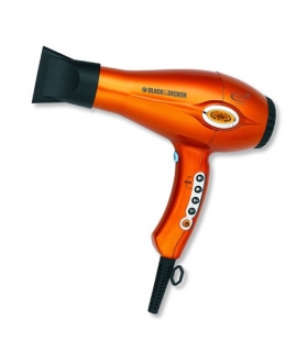 سشوار حرفه ای بلک اند دکر Black and Decker PX40