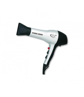 سشوار مسافرتی بلک اند دکر Black & Decker PX8