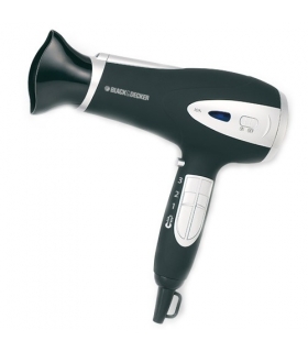 سشوار بلک اند دکر پی ایکس 34  Black and Decker PX34