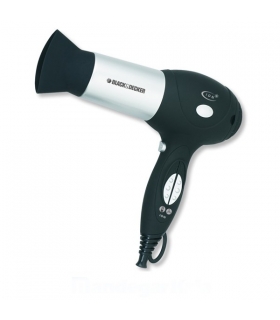 سشوار بلک اند دکر Black and Decker PX38