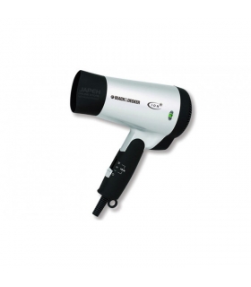 سشوار مسافرتی بلک اند دکر Black and Decker PX42