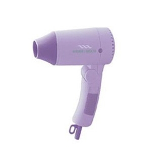 سشوار مسافرتی بلک اند دکر Black and Decker PX2