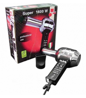 سشوار  جانسون سوپر   Super  Johnson 1600w