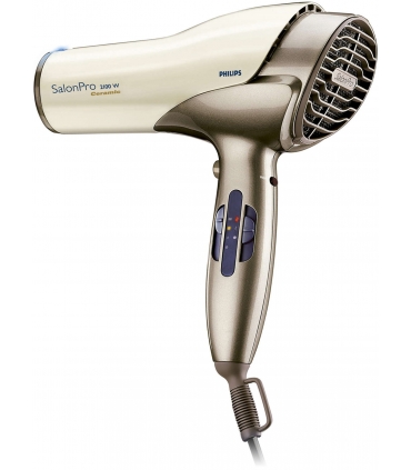 سشوار حرفه ای فیلیپس PHILIPS HP4891 SalonPro Hair Dryer