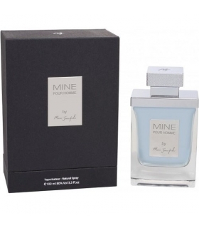 عطر مردانه مارک جوزف ماین پور هوم Marc Joseph Mine Pour Homme