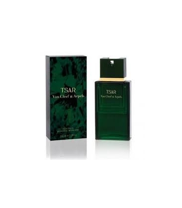 عطر مردانه ون کلیف اند آرپلز تسر 2007 Van Cleef & Arpels TSAR 2007 for men 