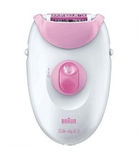 اپیلاتور براون 3270 Braun