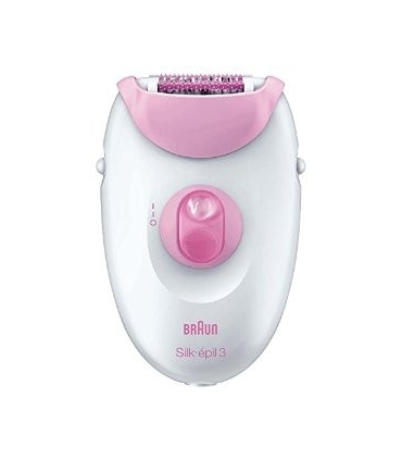 اپیلاتور براون 3270 Braun