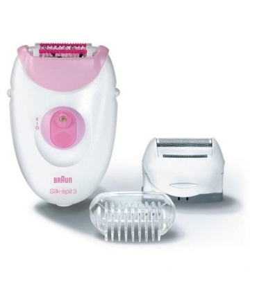 اپیلاتور براون 3270 Braun