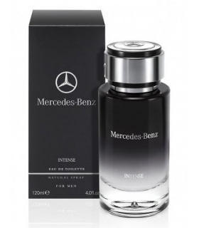 عطر مردانه مرسدس بنز اینتنس Mercedes Benz Intense