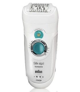 اپیلاتور ضدآب براون 7381 Braun Silk.Epil 7  