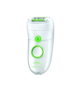 اپیلاتور براون 5580 BRAUN Silk.Epil5  