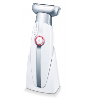 شیور زنانه بیورر beurer shaver HLE30