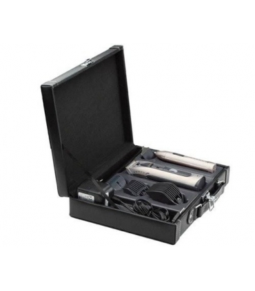 ماشین اصلاح سر و صورت و مو زن بینی و گوش بابیلیس Babyliss E773xde Clipper