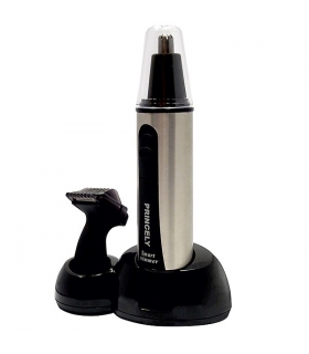موزن گوش وبینی  پرنسلی Princely Smart Trimmer PR407AT 