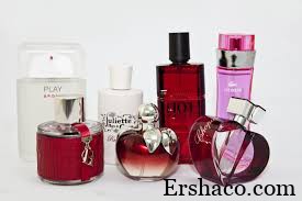 عطر منحصر به فرد