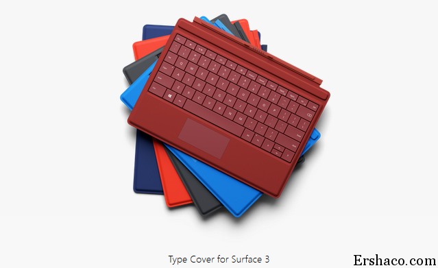 Color-options-for-the-Type-Cover