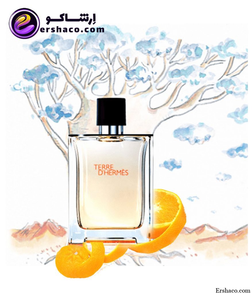 عطر هرمس تق هرمس