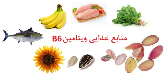 vitamin-b6-rich-foods