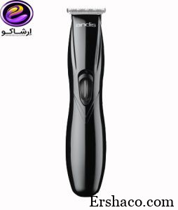 خط زن اندیس اسلیم لاین Pro Li T-Blade Black 32475