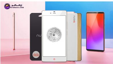 Nubia Z9 Max و Z9 mini زد تی ای رونمایی شدند