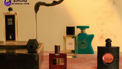 روش های ماندگاری عطر