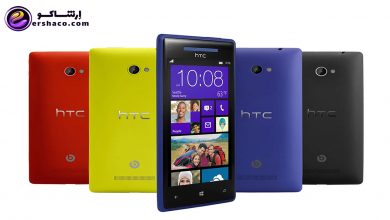 HTC Windows Phone 8X