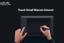 Wacom Intuos5 Touch Small