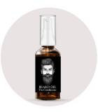 روغن و کاندیشنر ریش