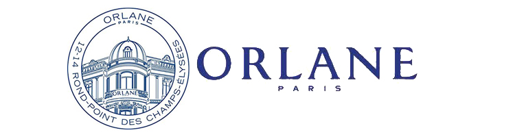 Orlane-banner